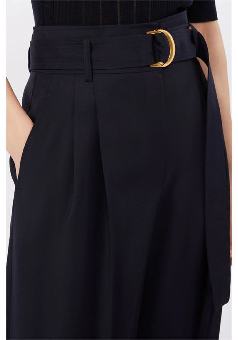 Pantalone a vita alta MAX MARA Studio | 2626136021600008